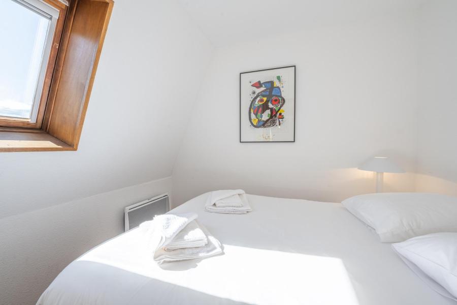 Аренда на лыжном курорте Апартаменты 3 комнат 6 чел. (1038) - Résidence Ours Blanc - Alpe d'Huez - апартаменты