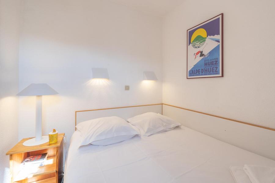 Skiverleih 3-Zimmer-Berghütte für 6 Personen (1038) - Résidence Ours Blanc - Alpe d'Huez - Appartement