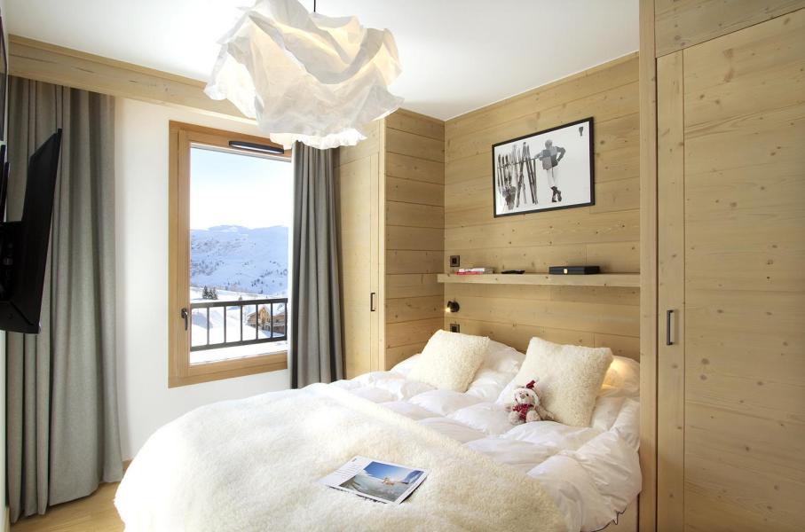 Ski verhuur Appartement 4 kabine kamers 8 personen (B36) - Résidence Phoenix B - Alpe d'Huez