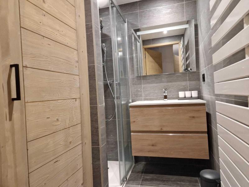 Location au ski Appartement 2 pièces cabine 4 personnes (B24) - Résidence Phoenix B - Alpe d'Huez