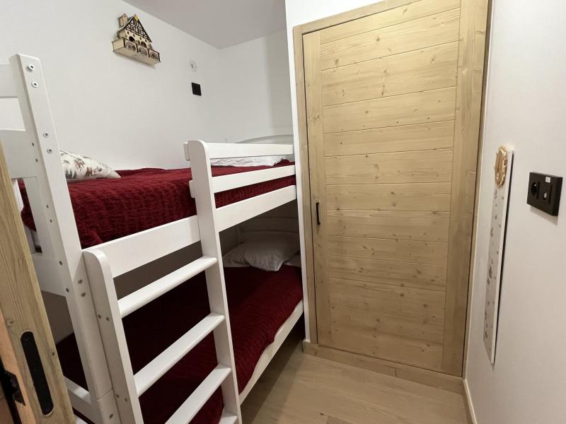 Location au ski Appartement 2 pièces cabine 4 personnes (B01) - Résidence Phoenix B - Alpe d'Huez