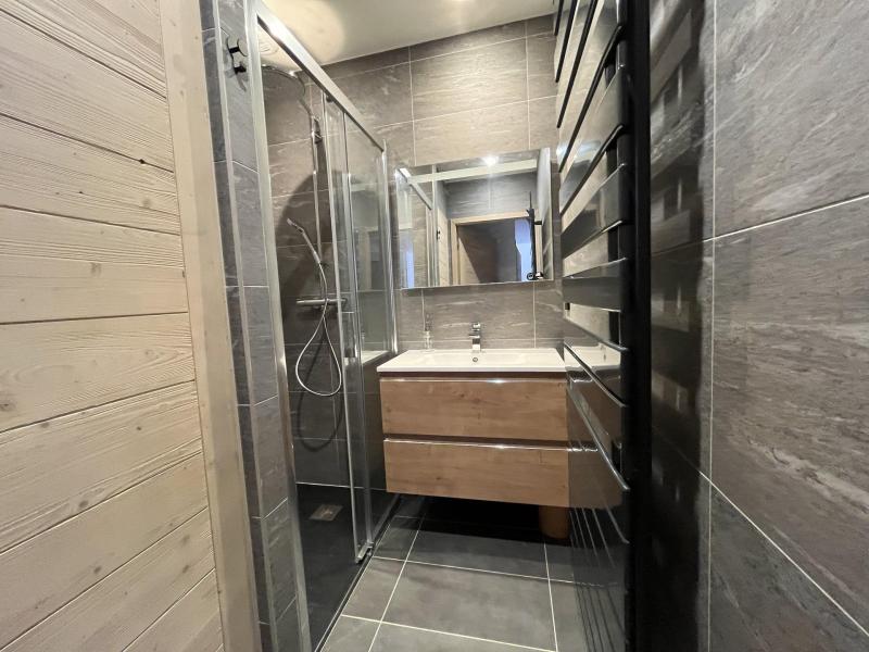 Alquiler al esquí Apartamento 2 piezas cabina para 4 personas (B44) - Résidence Phoenix B - Alpe d'Huez