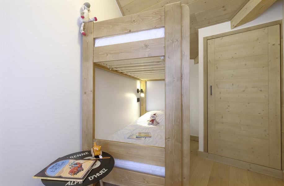 Alquiler al esquí Apartamento 2 piezas cabina para 4 personas (B45) - Résidence Phoenix B - Alpe d'Huez