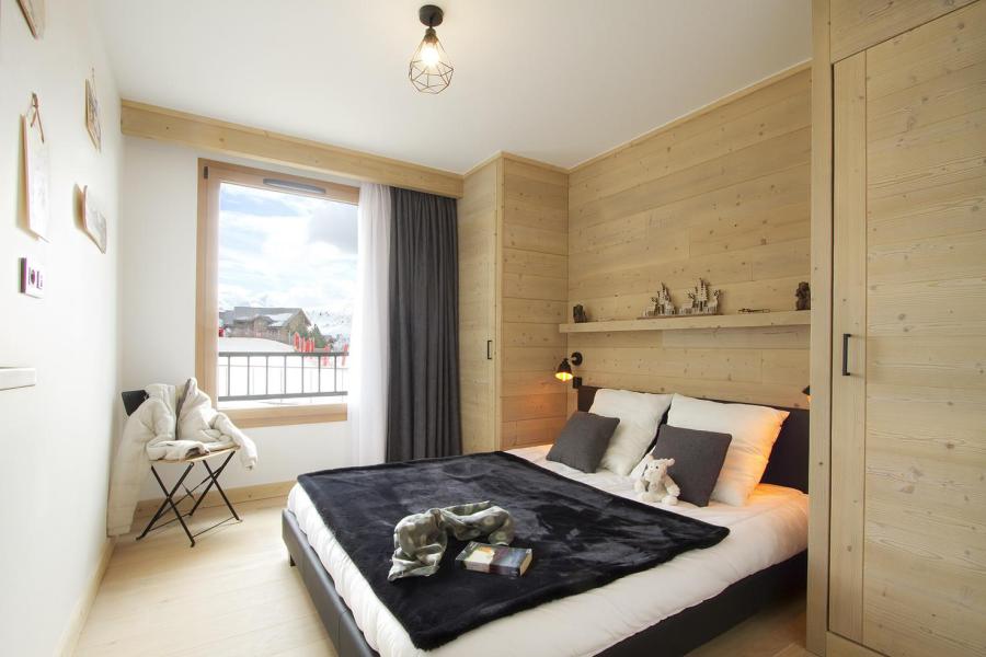 Location au ski Appartement 3 pièces cabine 6 personnes (B05) - Résidence Phoenix B - Alpe d'Huez