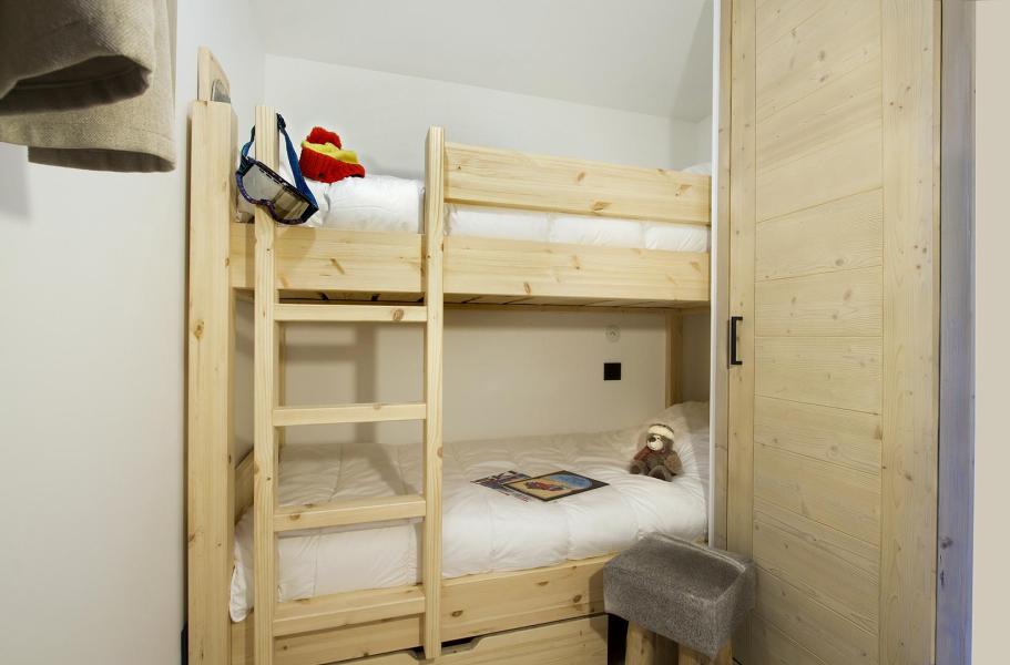 Alquiler al esquí Apartamento 2 piezas cabina para 4 personas (B37) - Résidence Phoenix B - Alpe d'Huez