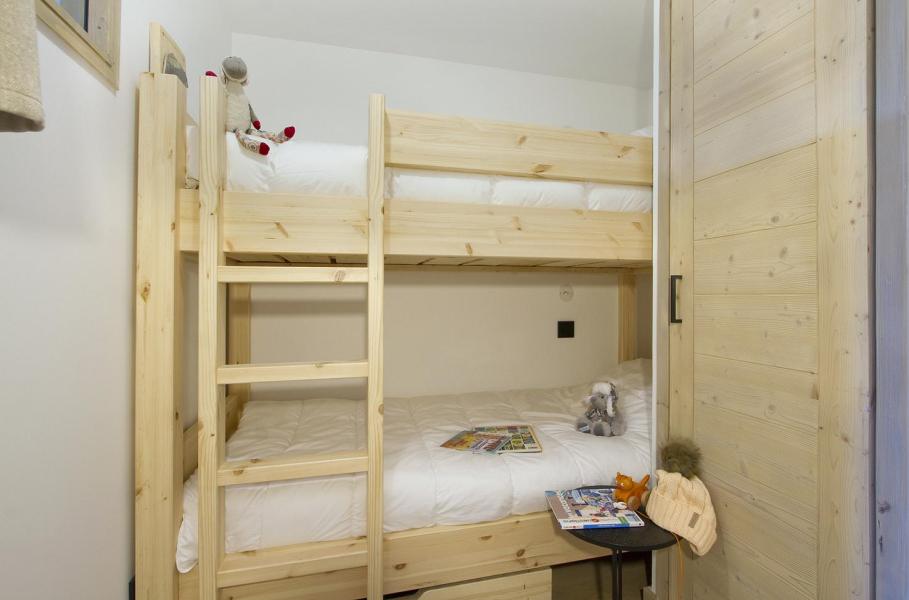 Alquiler al esquí Apartamento 2 piezas cabina para 4 personas (B28) - Résidence Phoenix B - Alpe d'Huez