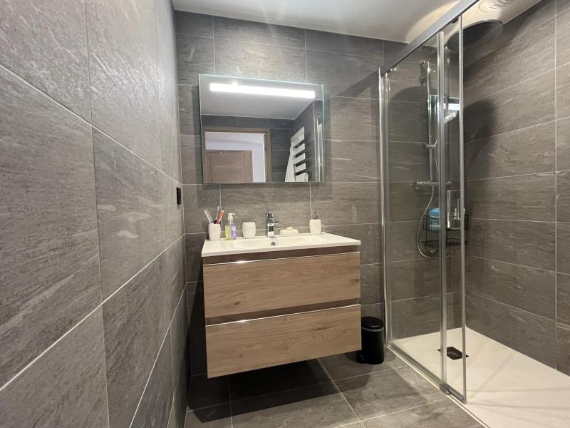 Alquiler al esquí Apartamento 2 piezas cabina para 4 personas (B37) - Résidence Phoenix B - Alpe d'Huez