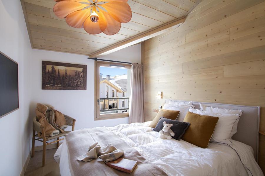 Alquiler al esquí Apartamento 6 piezas cabina para 10 personas (B41) - Résidence Phoenix B - Alpe d'Huez - Cabina