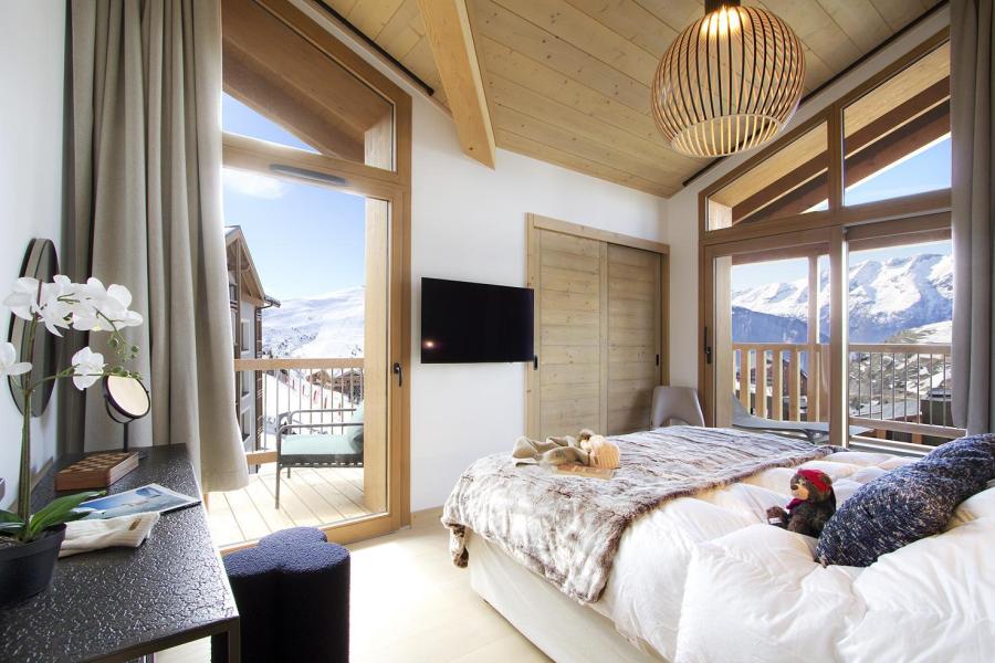 Location au ski Appartement 5 pièces 8 personnes (C32) - Résidence Phoenix C - Alpe d'Huez