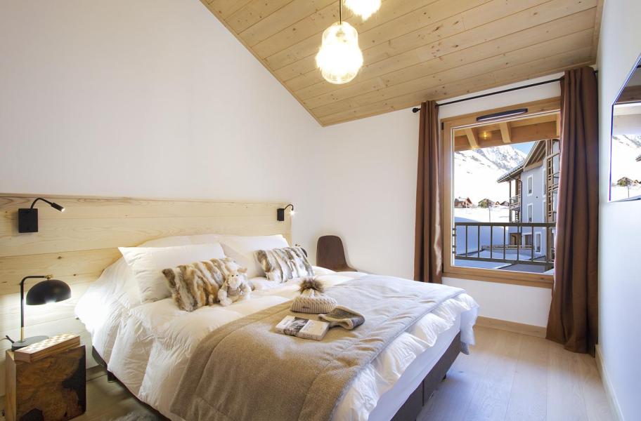 Location au ski Appartement 4 pièces 8 personnes (C31) - Résidence Phoenix C - Alpe d'Huez