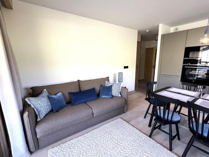 Alquiler al esquí Apartamento 2 piezas cabina para 4 personas (C16) - Résidence Phoenix C - Alpe d'Huez - Estancia