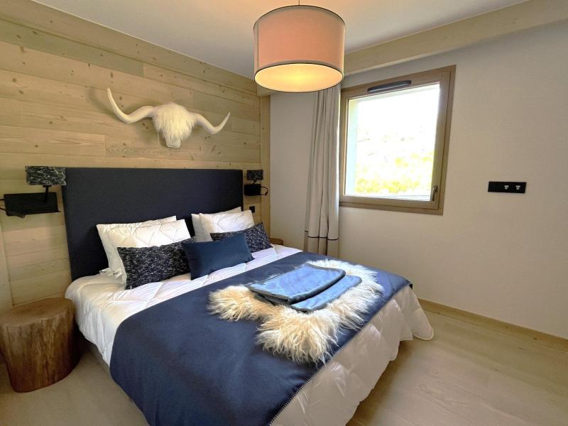 Alquiler al esquí Apartamento 2 piezas cabina para 4 personas (C16) - Résidence Phoenix C - Alpe d'Huez - Habitación