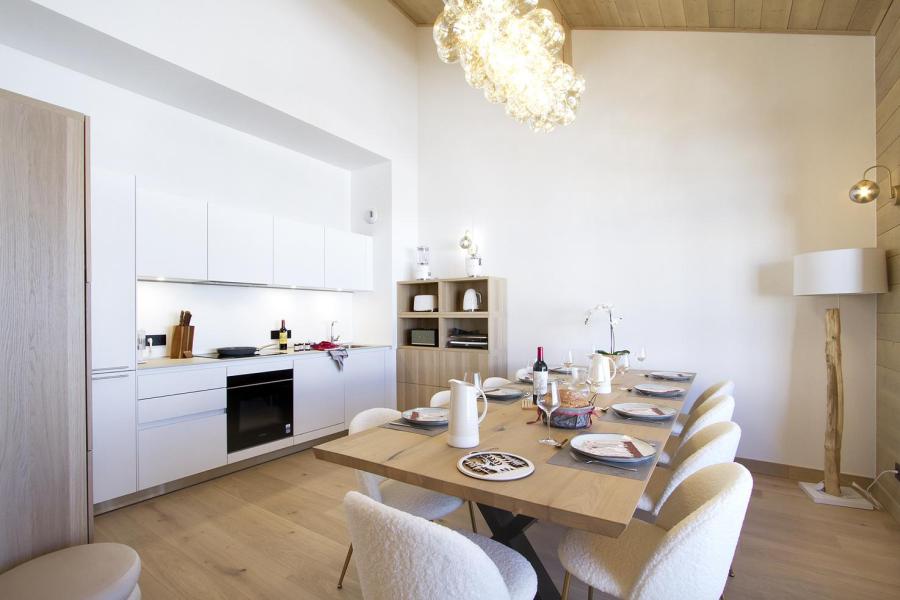 Alquiler al esquí Apartamento 5 piezas cabina para 10 personas (C33-34) - Résidence Phoenix C - Alpe d'Huez - Estancia