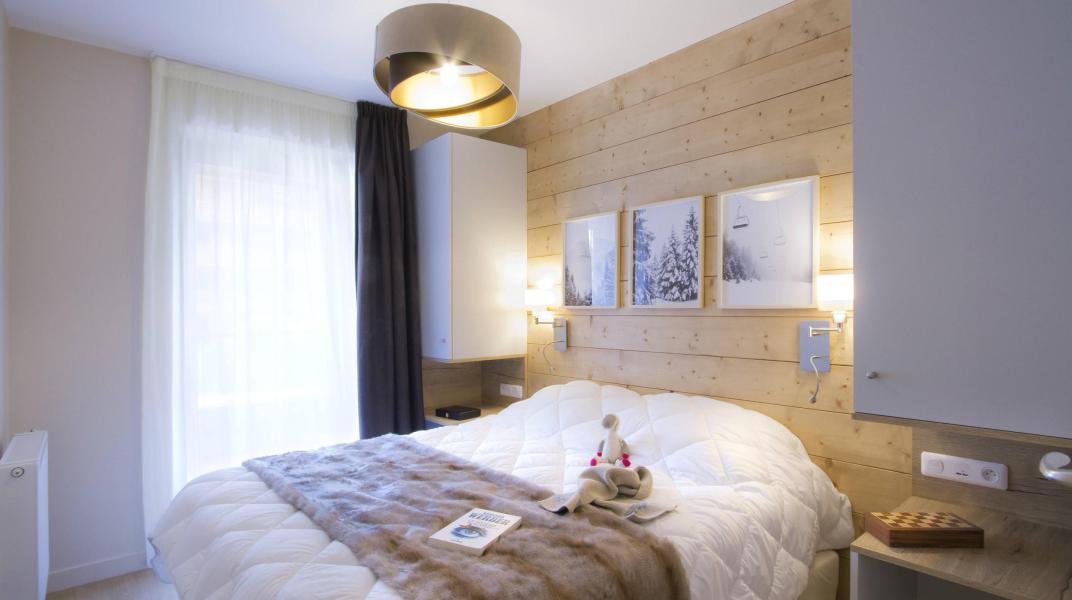 Alquiler al esquí Résidence Prestige L'Eclose - Alpe d'Huez - Habitación