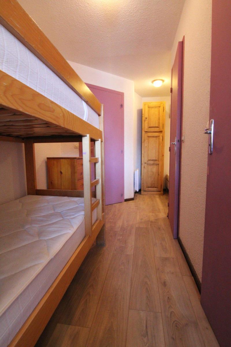 Ski verhuur Studio bergnis 4 personen (207) - Résidence Soleil d'Huez - Alpe d'Huez - Cabine