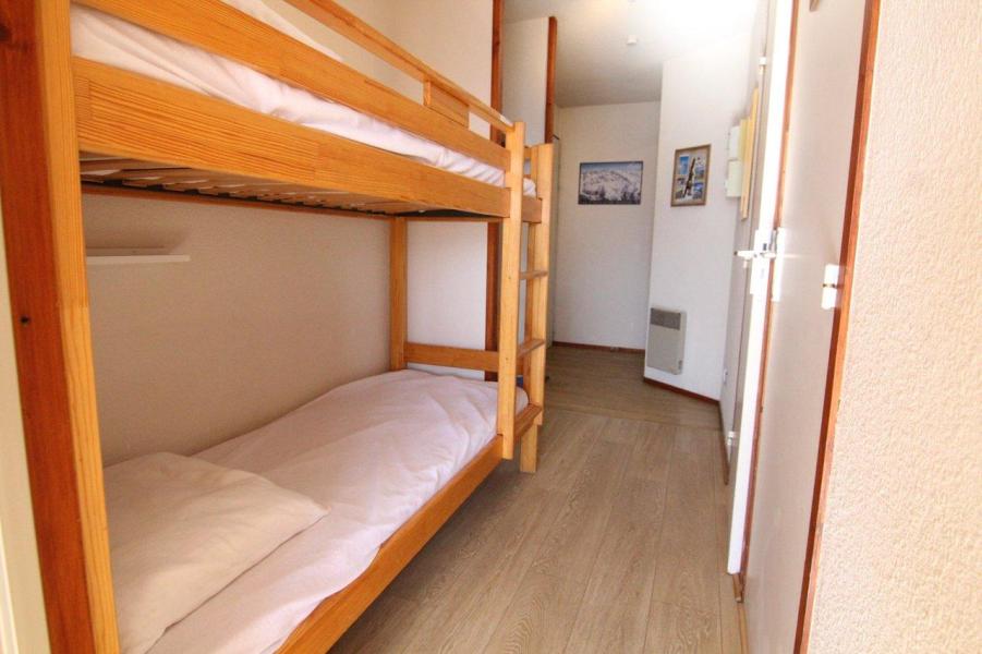 Rent in ski resort 2 room apartment sleeping corner 4 people (201) - Résidence Vue et Soleil - Alpe d'Huez