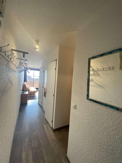 Rent in ski resort Studio sleeping corner 4 people (015-004) - Balcons d'Huez - Alpe d'Huez - Apartment