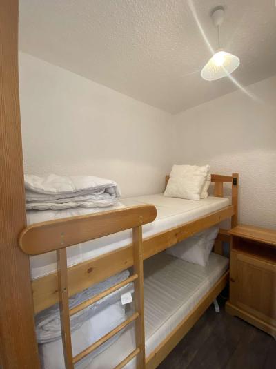 Аренда на лыжном курорте Квартира студия со спальней для 4 чел. (015-004) - Balcons d'Huez - Alpe d'Huez - апартаменты