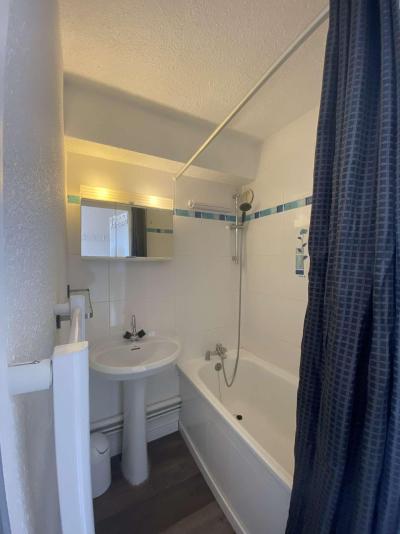 Аренда на лыжном курорте Квартира студия со спальней для 4 чел. (015-004) - Balcons d'Huez - Alpe d'Huez - апартаменты