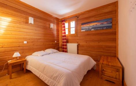 Аренда на лыжном курорте Chalet Diane - Alpe d'Huez - Комната