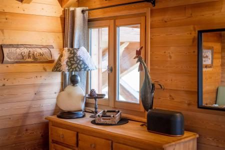 Rent in ski resort Chalet Ecureuil - Alpe d'Huez - Apartment