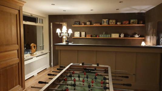 Ski verhuur Chalet le Vieux Logis - Alpe d'Huez - Appartementen