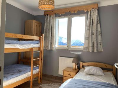 Rent in ski resort 6 room apartment 9 people - Chalet Quirlies - Alpe d'Huez