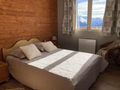 Alquiler al esquí Apartamento 6 piezas para 9 personas - Chalet Quirlies - Alpe d'Huez