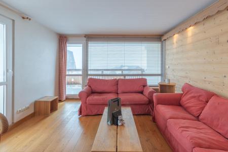 Skiverleih 5-Zimmer-Appartment für 10 Personen (227) - Commodore - Alpe d'Huez - Wohnzimmer