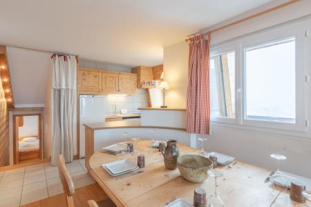 Alquiler al esquí Apartamento 5 piezas para 10 personas (227) - Commodore - Alpe d'Huez - Estancia