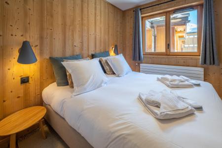 Location au ski Appartement 4 pièces 8 personnes (B22) - Hameau de Clotaire - Alpe d'Huez - Appartement