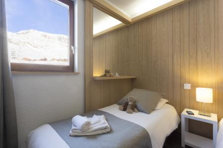 Аренда на лыжном курорте Hôtel Club MMV les Bergers - Alpe d'Huez - Комната