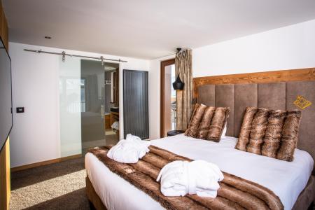 Alquiler al esquí Hôtel Daria-I Nor - Alpe d'Huez - Apartamento