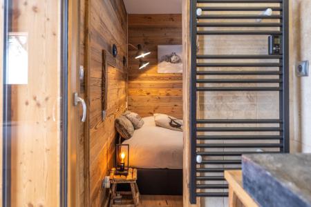 Ski verhuur Appartement 3 kamers 6 personen (203) - L'Ourson - Alpe d'Huez - Appartementen