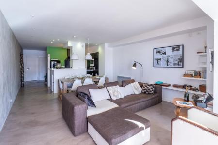 Alquiler al esquí Apartamento 5 piezas cabina 8 personas (1) - La Ménandière - Alpe d'Huez - Apartamento