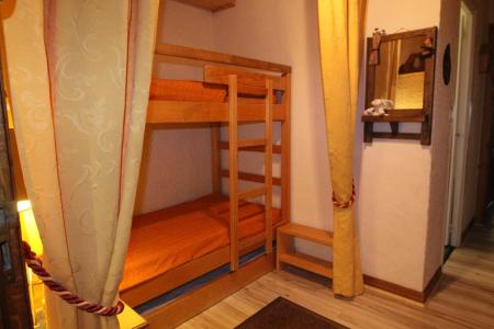 Location au ski Studio coin montagne 4-6 personnes (ADH178-D1) - La Résidence Saint Laurent - Alpe d'Huez - Coin montagne