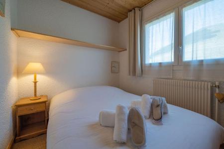 Rent in ski resort 3 room apartment sleeping corner 6 people (K5) - Le Méridien - Alpe d'Huez - Apartment