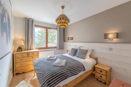 Rent in ski resort 3 room apartment 5 people (A102) - Les Fermes de l'Alpe - Alpe d'Huez