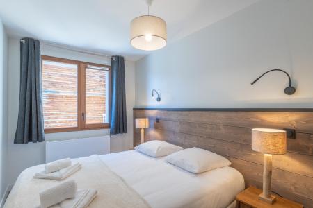 Wynajem na narty Apartament 3 pokojowy z alkową 6 osób (D203) - Les Fermes de l'Alpe - D - Alpe d'Huez - Apartament