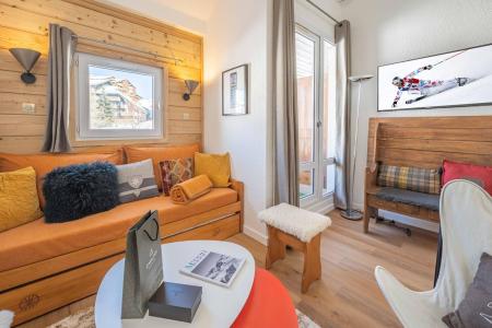 Rental Alpe d'Huez : Les Horizons d'Huez winter