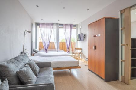 Skiverleih 2-Zimmer-Appartment für 4 Personen (114-15) - Les Neiges d'Or - Alpe d'Huez - Appartement