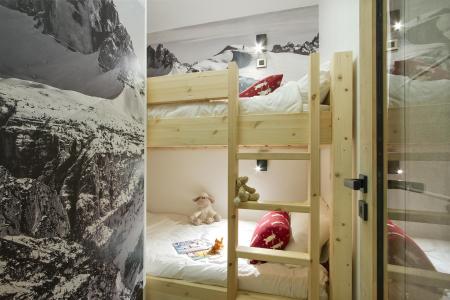 Skiverleih 4-Zimmer-Holzhütte für 8 Personen (A42) - Phoenix A - Alpe d'Huez