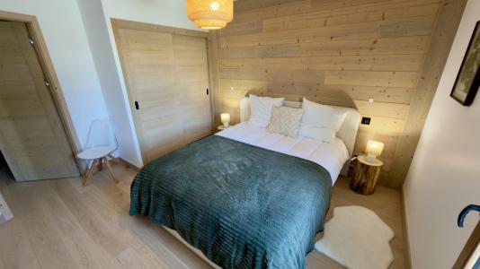 Alquiler al esquí Apartamento 2 piezas cabina para 4 personas (35) - Phoenix A - Alpe d'Huez - Habitación