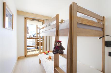 Rent in ski resort 3 room apartment cabin 6 people (B25) - PHOENIX B - Alpe d'Huez