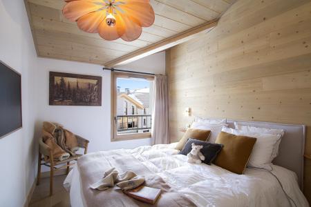 Ski verhuur Appartement 5 kabine kamers 10 personen (B41) - PHOENIX B - Alpe d'Huez