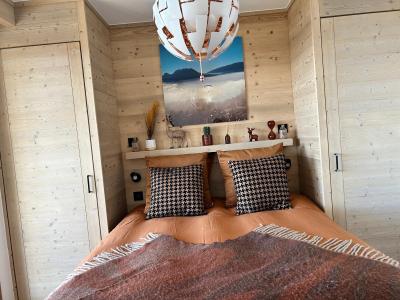 Skiverleih 4-Zimmer-Holzhütte für 6 Personen (C01) - PHOENIX C - Alpe d'Huez