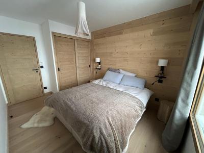 Wynajem na narty Apartament 3 pokojowy kabina 6 osób (C13) - PHOENIX C - Alpe d'Huez