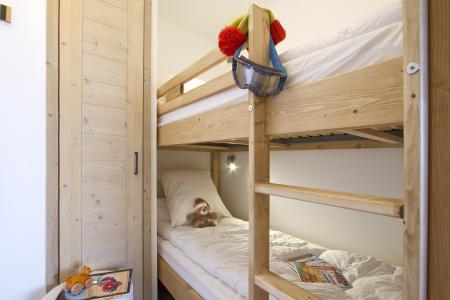 Skiverleih 2-Zimmer-Holzhütte für 4 Personen (C23) - PHOENIX C - Alpe d'Huez