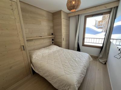 Ski verhuur Appartement 2 kabine kamers 4 personen (C26) - PHOENIX C - Alpe d'Huez - Kamer