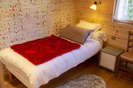 Skiverleih 4 Zimmer Maisonettewohnung für 6 Personen (ADH141-005) - PLEIN SOLEIL - Alpe d'Huez - Schlafzimmer